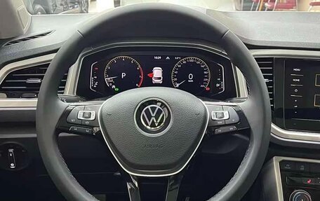 Volkswagen T-Roc I, 2022 год, 1 280 000 рублей, 10 фотография