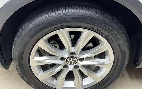 Volkswagen T-Roc I, 2022 год, 1 280 000 рублей, 14 фотография