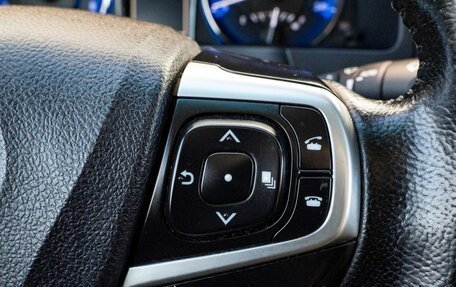 Toyota Camry, 2017 год, 2 319 000 рублей, 14 фотография