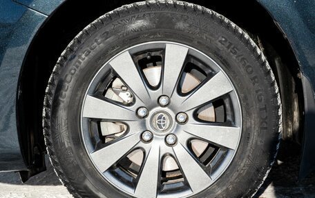 Toyota Camry, 2017 год, 2 319 000 рублей, 21 фотография