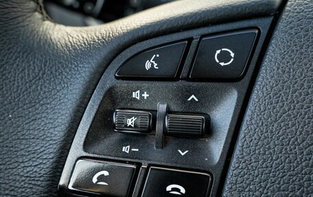 Hyundai Tucson III, 2019 год, 2 199 000 рублей, 13 фотография