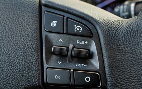 Hyundai Tucson III, 2019 год, 2 199 000 рублей, 14 фотография