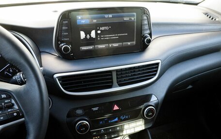 Hyundai Tucson III, 2019 год, 2 199 000 рублей, 15 фотография