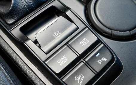 Hyundai Tucson III, 2019 год, 2 199 000 рублей, 18 фотография