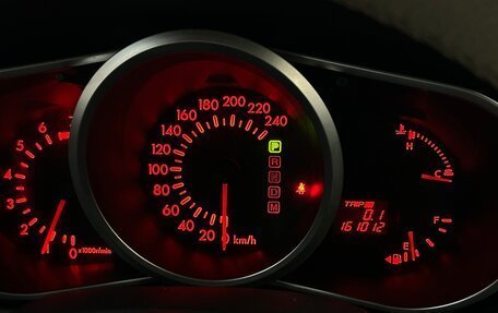 Mazda CX-7 I рестайлинг, 2008 год, 810 000 рублей, 6 фотография