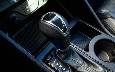 Hyundai Tucson III, 2019 год, 2 199 000 рублей, 17 фотография