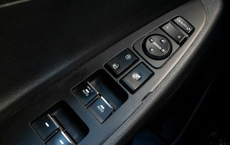 Hyundai Tucson III, 2019 год, 2 199 000 рублей, 19 фотография