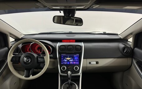 Mazda CX-7 I рестайлинг, 2008 год, 810 000 рублей, 5 фотография