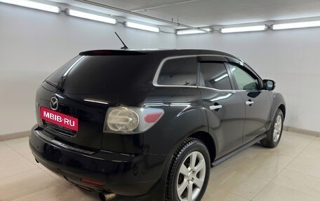 Mazda CX-7 I рестайлинг, 2008 год, 810 000 рублей, 4 фотография
