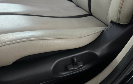 Mazda CX-7 I рестайлинг, 2008 год, 810 000 рублей, 9 фотография