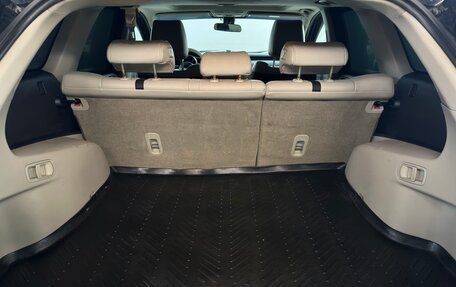 Mazda CX-7 I рестайлинг, 2008 год, 810 000 рублей, 13 фотография