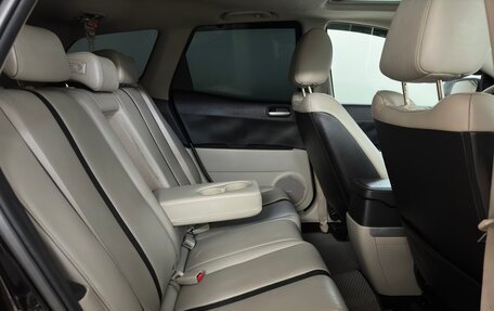 Mazda CX-7 I рестайлинг, 2008 год, 810 000 рублей, 12 фотография