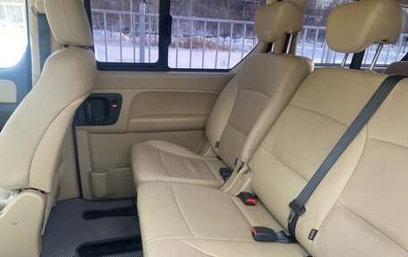 Hyundai H-1 II рестайлинг, 2021 год, 3 343 000 рублей, 10 фотография