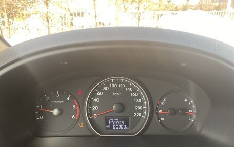 Hyundai H-1 II рестайлинг, 2021 год, 3 343 000 рублей, 17 фотография