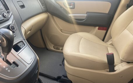 Hyundai H-1 II рестайлинг, 2021 год, 3 343 000 рублей, 15 фотография