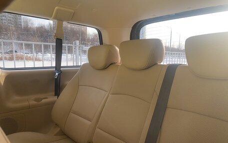 Hyundai H-1 II рестайлинг, 2021 год, 3 343 000 рублей, 18 фотография