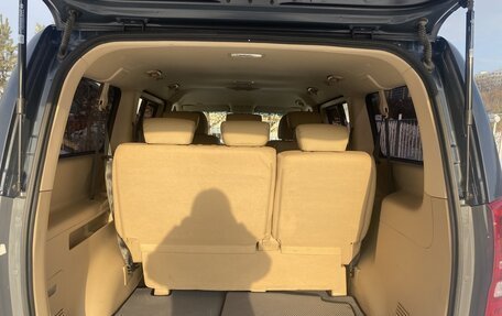 Hyundai H-1 II рестайлинг, 2021 год, 3 343 000 рублей, 20 фотография