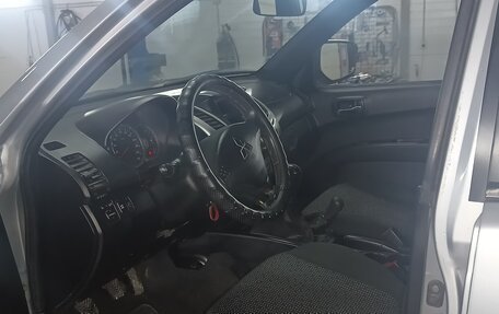 Mitsubishi L200 IV рестайлинг, 2010 год, 1 450 000 рублей, 6 фотография