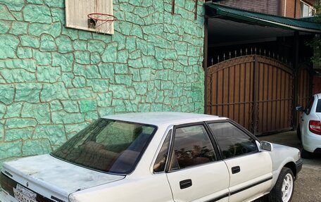 Toyota Sprinter VI (E90), 1988 год, 140 000 рублей, 6 фотография