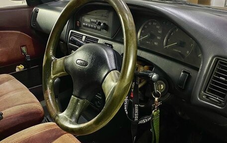 Toyota Sprinter VI (E90), 1988 год, 140 000 рублей, 9 фотография