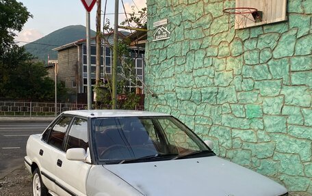 Toyota Sprinter VI (E90), 1988 год, 140 000 рублей, 5 фотография