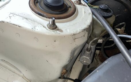 Toyota Sprinter VI (E90), 1988 год, 140 000 рублей, 12 фотография