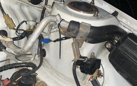 Toyota Sprinter VI (E90), 1988 год, 140 000 рублей, 13 фотография