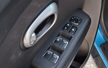 KIA Soul II рестайлинг, 2018 год, 1 430 000 рублей, 13 фотография