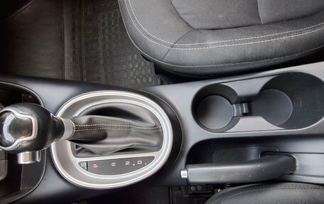 KIA Soul II рестайлинг, 2018 год, 1 430 000 рублей, 18 фотография