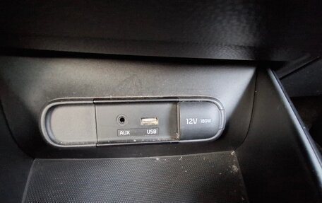 KIA Soul II рестайлинг, 2018 год, 1 430 000 рублей, 20 фотография