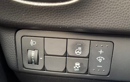 KIA Soul II рестайлинг, 2018 год, 1 430 000 рублей, 16 фотография