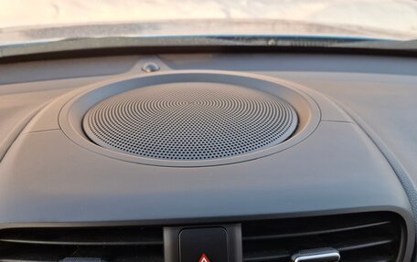 KIA Soul II рестайлинг, 2018 год, 1 430 000 рублей, 19 фотография