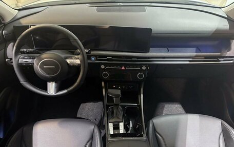 Hyundai Tucson, 2025 год, 4 500 000 рублей, 10 фотография