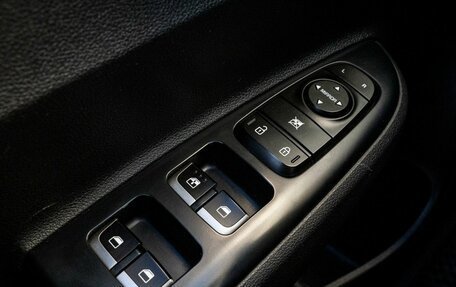 KIA Rio IV, 2020 год, 1 369 000 рублей, 18 фотография