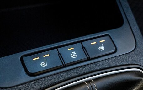 KIA Rio IV, 2020 год, 1 369 000 рублей, 17 фотография