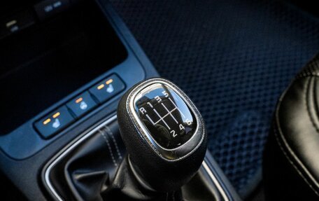 KIA Rio IV, 2020 год, 1 369 000 рублей, 16 фотография