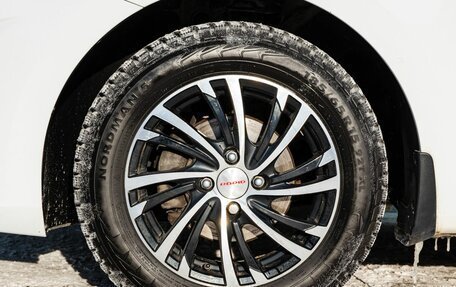 KIA Rio IV, 2020 год, 1 369 000 рублей, 22 фотография