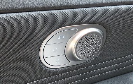 Hyundai Avante, 2025 год, 2 530 999 рублей, 5 фотография