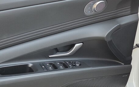 Hyundai Avante, 2025 год, 2 530 999 рублей, 7 фотография