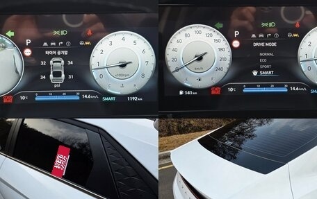 Hyundai Avante, 2025 год, 2 530 999 рублей, 9 фотография