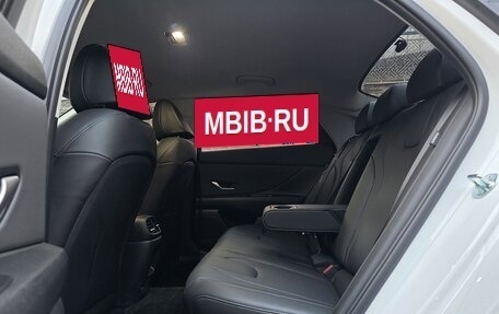 Hyundai Avante, 2025 год, 2 530 999 рублей, 15 фотография