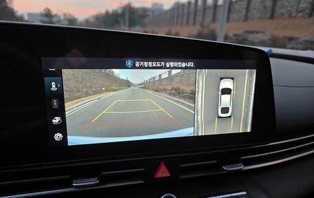 Hyundai Avante, 2025 год, 2 530 999 рублей, 17 фотография