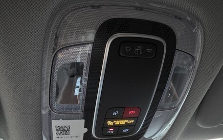 Hyundai Avante, 2025 год, 2 530 999 рублей, 18 фотография