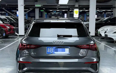 Audi A3, 2023 год, 2 565 586 рублей, 5 фотография