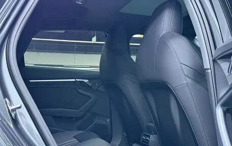 Audi A3, 2023 год, 2 565 586 рублей, 11 фотография