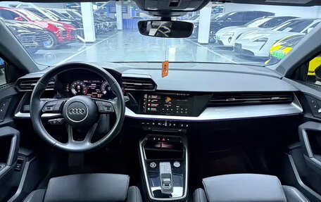 Audi A3, 2023 год, 2 565 586 рублей, 7 фотография