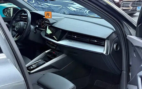 Audi A3, 2023 год, 2 565 586 рублей, 9 фотография