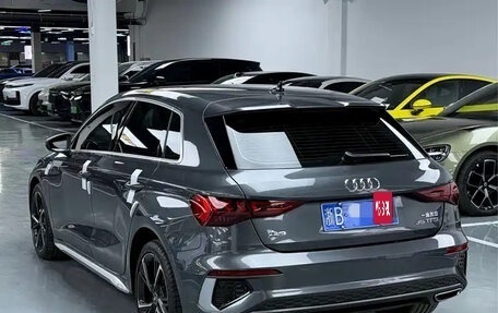 Audi A3, 2023 год, 2 565 586 рублей, 6 фотография