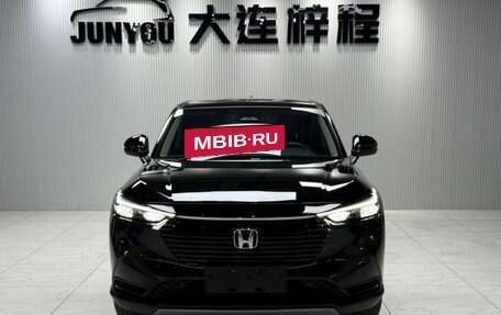 Honda Vezel, 2023 год, 2 356 000 рублей, 2 фотография