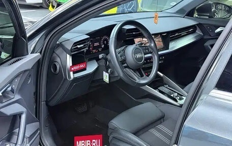 Audi A3, 2023 год, 2 565 586 рублей, 8 фотография